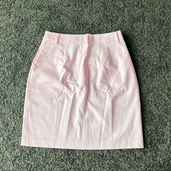 Grey lab Los Angeles high waist mini skirt with pocket - Picture 5 of 9